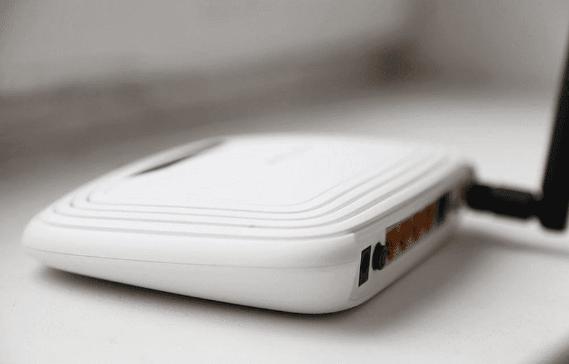 Roteador de wifi (Foto: Reprodução/ Internet) Roteador de wifi (Foto: Reprodução/ Internet)