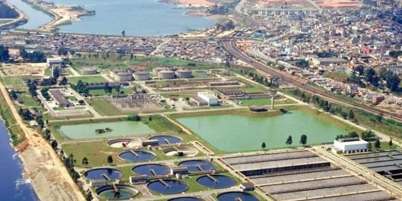 Sabesp confirma péssima notícia para quem utiliza água da empresa em São Paulo Foto: Reprodução Sabesp confirma péssima notícia para quem utiliza água da empresa em São Paulo Foto: Reprodução