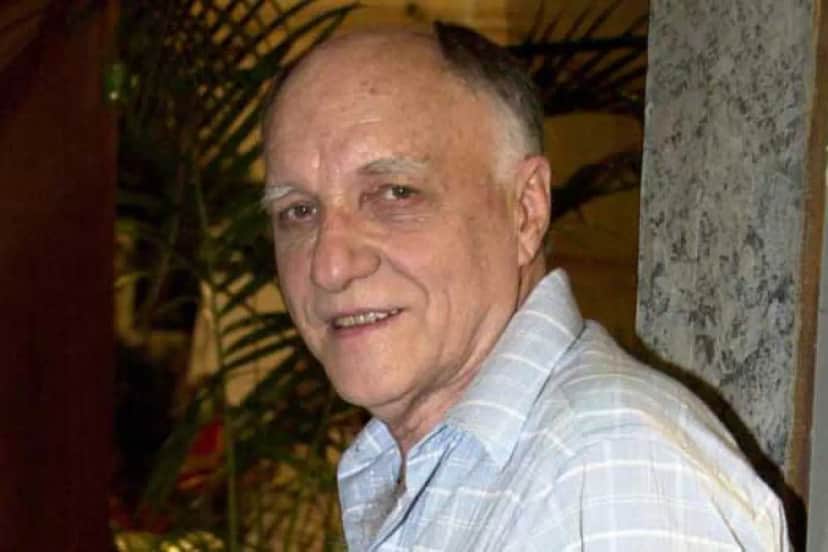 Ator Nildo Parente - Foto Reprodução Interner Ator Nildo Parente - Foto Reprodução Interner
