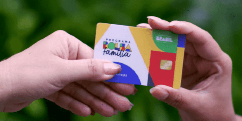 Bolsa Família (Foto: Reprodução/ Internet) Bolsa Família (Foto: Reprodução/ Internet)