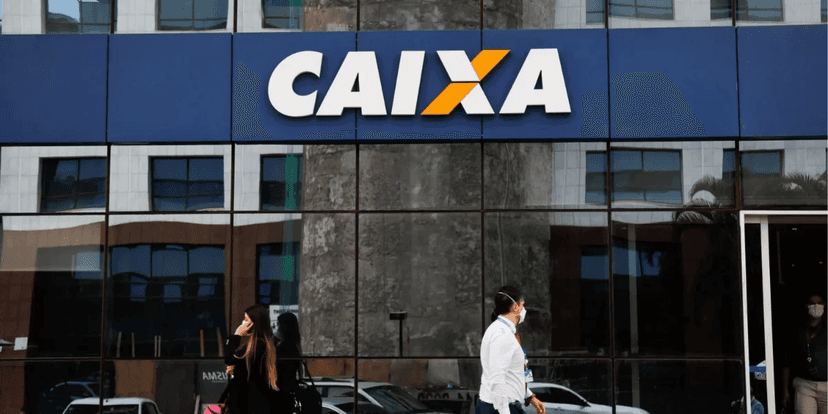 Caixa Econômica (Foto: Reprodução/ Internet) Caixa Econômica (Foto: Reprodução/ Internet)