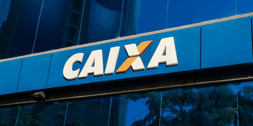 Caixa Econômica (Foto: Reprodução/ Internet) Caixa Econômica (Foto: Reprodução/ Internet)