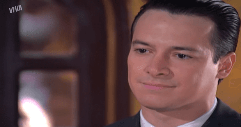 Guilherme irá se resolver com sua mãe, Margot, em "Chocolate com Pimenta" (Foto Reprodução/Youtube) Guilherme irá se resolver com sua mãe, Margot, em "Chocolate com Pimenta" (Foto Reprodução/Youtube)