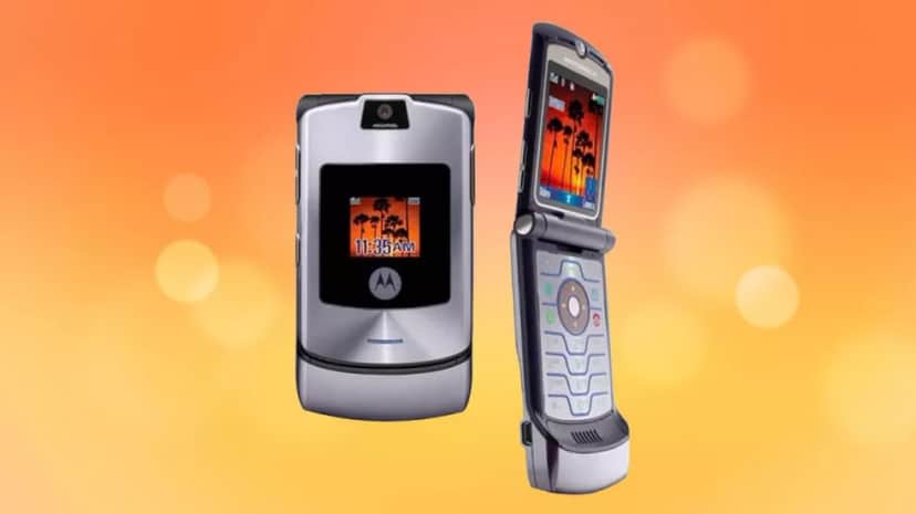 Celular v3 - Foto Internet Celular v3 - Foto Internet