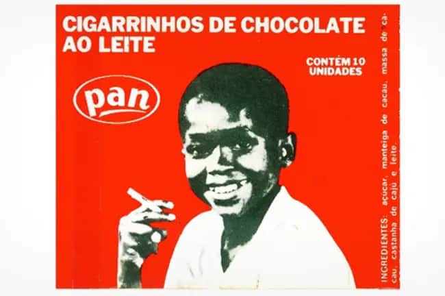 Chocolate Pan - Foto Reprodução Internet Chocolate Pan - Foto Reprodução Internet