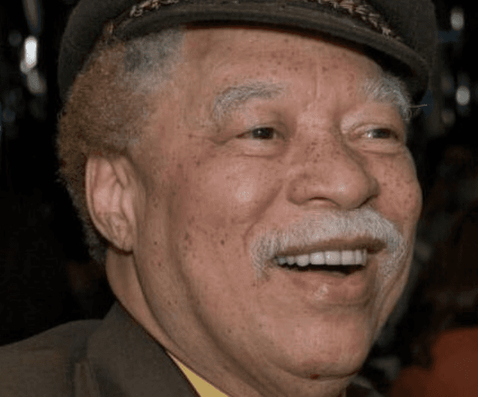 Reynaldo Rey (Foto: Reprodução/ Internet)