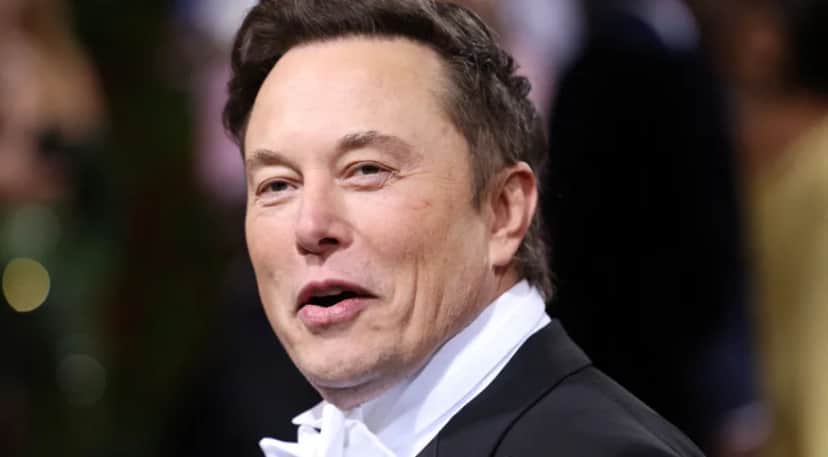 Elon Musk - Foto Reprodução Internet Elon Musk - Foto Reprodução Internet