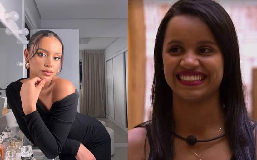 Gleici Damasceno BBB18 Gleici Damasceno BBB18