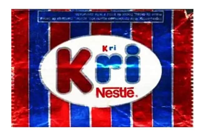 Kri - Foto Reprodução Internet Kri - Foto Reprodução Internet