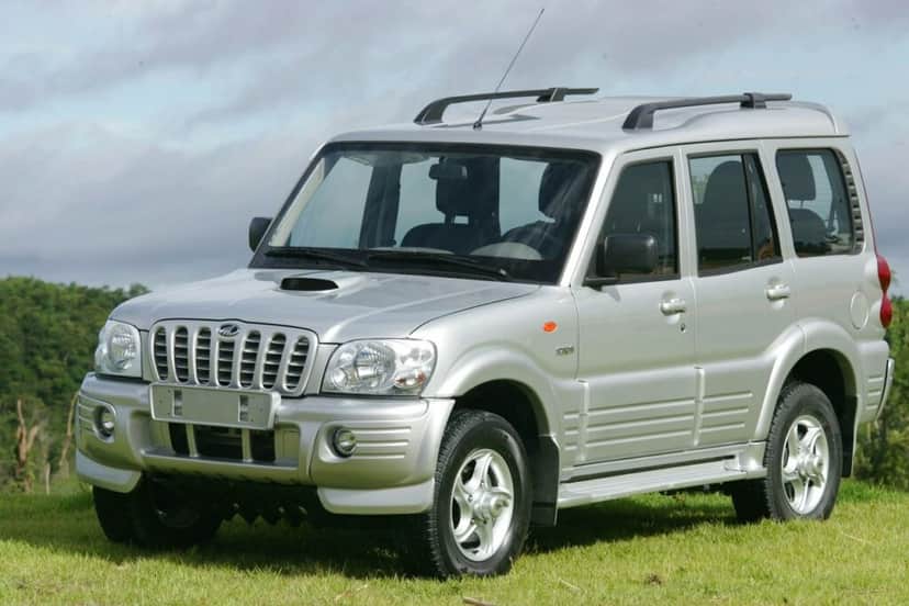 Mahindra - produtora de carros (Foto: Reprodução, Carros e Garagem) Mahindra - produtora de carros (Foto: Reprodução, Carros e Garagem)