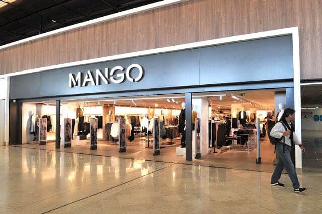 Empresa Mango volta ao Brasil em parceria com a Dafiti (Foto: Reprodução/ Internet) Empresa Mango volta ao Brasil em parceria com a Dafiti (Foto: Reprodução/ Internet)