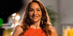 A substituta oficial de Maria Beltrão decidida e fixada pela Globo é alguém que já está brilhando na TV