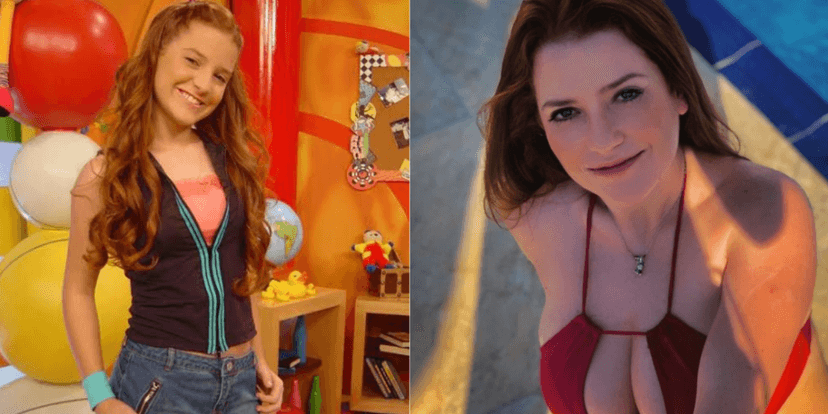 Jéssica Esteves (Reprodução/Montagem-Tv Foco) Jéssica Esteves (Reprodução/Montagem-Tv Foco)