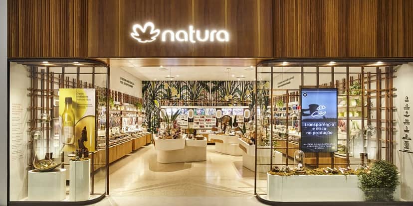 R$10 bilhões: A maior concorrente da Natura que acabou sendo comprada por ela por fortuna e você não sabia - Foto Reprodução Internet R$10 bilhões: A maior concorrente da Natura que acabou sendo comprada por ela por fortuna e você não sabia - Foto Reprodução Internet