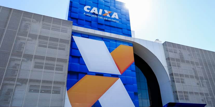 Banco famoso chegou ao fim e deu lugar à Caixa Econômica (Foto: Marcelo Camargo/Agência Brasil) Banco famoso chegou ao fim e deu lugar à Caixa Econômica (Foto: Marcelo Camargo/Agência Brasil)