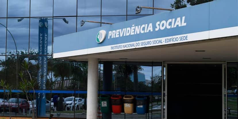 Previdência Social - Foto Reprodução Internet Previdência Social - Foto Reprodução Internet