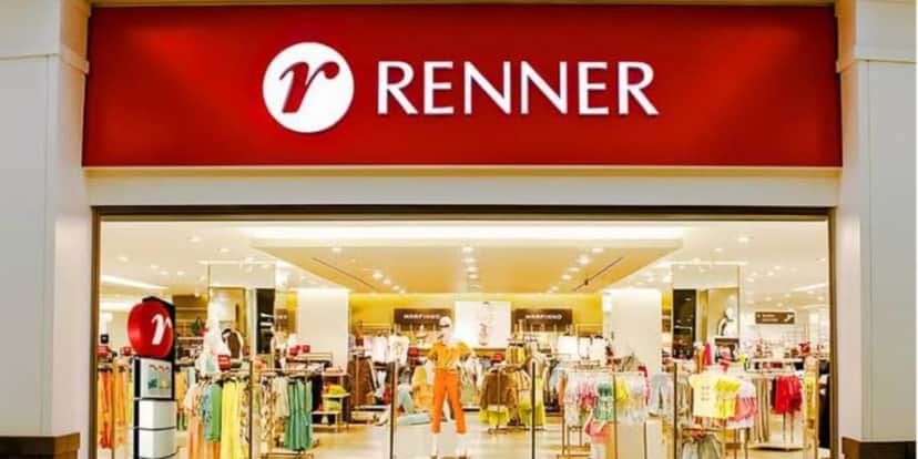 Loja da Renner (Foto: Reprodução/ Internet) Loja da Renner (Foto: Reprodução/ Internet)