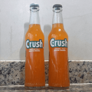 Crush de Laranja (Foto: Reprodução/ Internet) Crush de Laranja (Foto: Reprodução/ Internet)