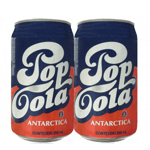 Pop Cola (Foto: Reprodução/ Internet) Pop Cola (Foto: Reprodução/ Internet)