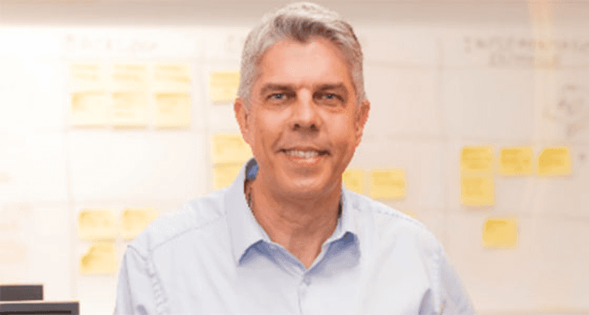 Fred Muller (Foto: Reprodução/ Internet) Fred Muller (Foto: Reprodução/ Internet)