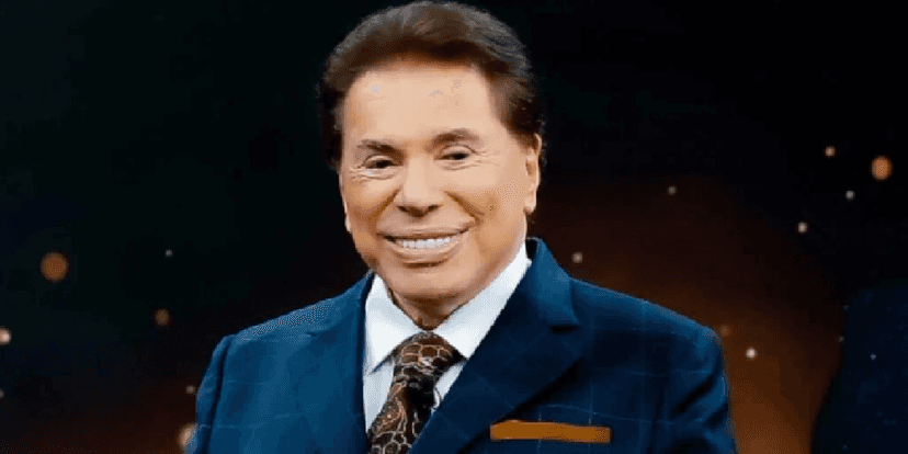 Silvio Santos (Foto: Reprodução/ Internet) Silvio Santos (Foto: Reprodução/ Internet)