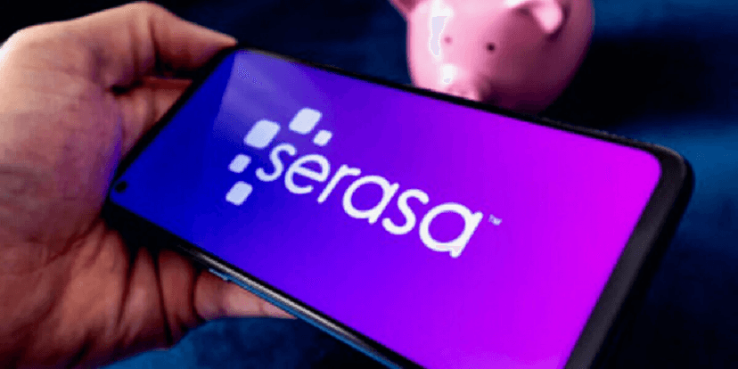 Aplicativo do Serasa (Foto: Reprodução/ Internet) Aplicativo do Serasa (Foto: Reprodução/ Internet)