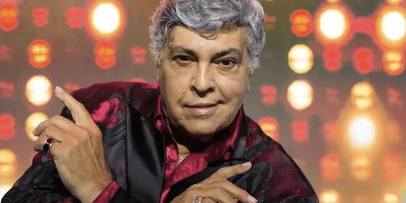 Sidney Magal (Foto: Reprodução / Instagram) Sidney Magal (Foto: Reprodução / Instagram)