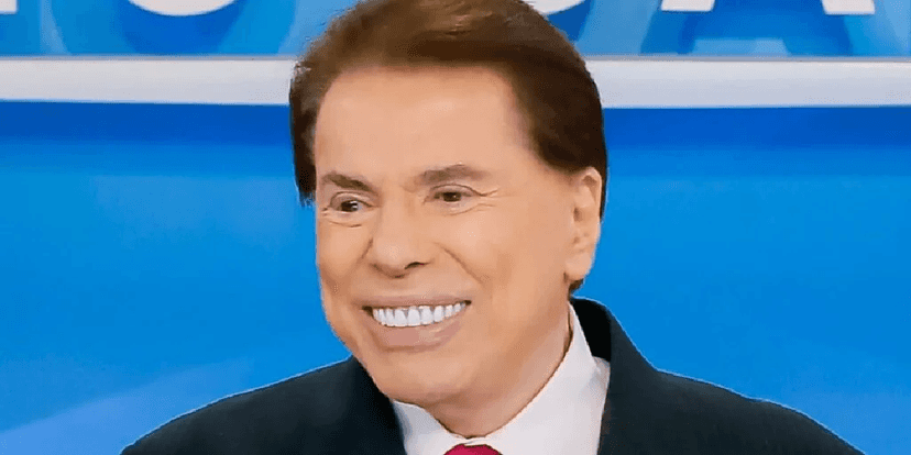 Silvio Santos (Foto: Reprodução/ Internet) Silvio Santos (Foto: Reprodução/ Internet)