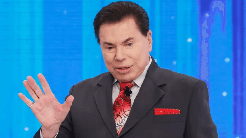 Silvio Santos vendeu o Baú da Felicidade (Foto: Reprodução/ Internet) Silvio Santos vendeu o Baú da Felicidade (Foto: Reprodução/ Internet)