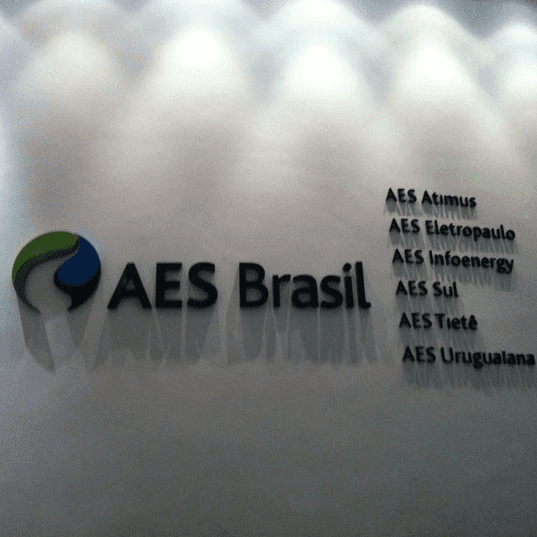 AES Brasil (Foto: Reprodução/ Internet) AES Brasil (Foto: Reprodução/ Internet)