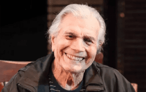 Tarcísio Meira (Foto: Reprodução/ Internet) Tarcísio Meira (Foto: Reprodução/ Internet)