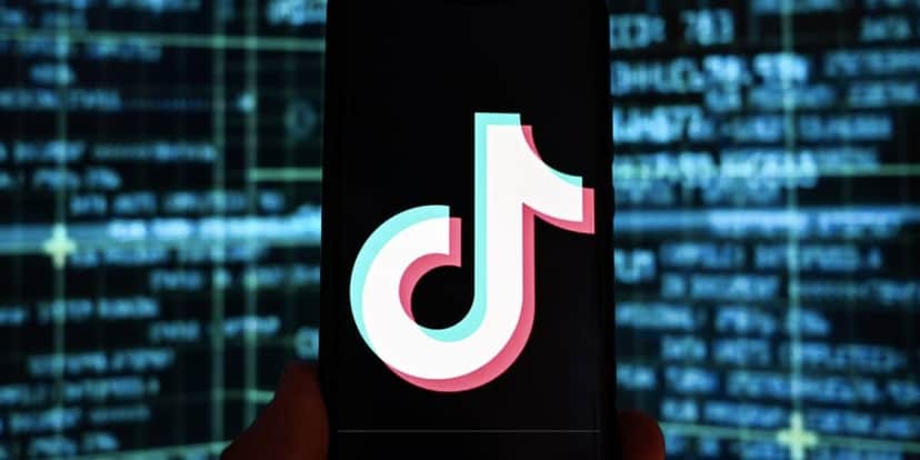 Logo do TikTok (Foto: Reprodução / Internet) Logo do TikTok (Foto: Reprodução / Internet)