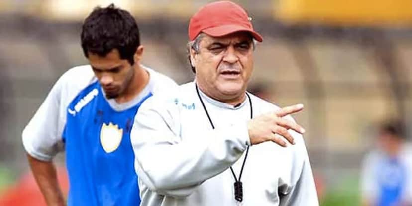 Vágner Benazzi falece aos 68 anos (Foto: Reprodução / Instagram) Vágner Benazzi falece aos 68 anos (Foto: Reprodução / Instagram)