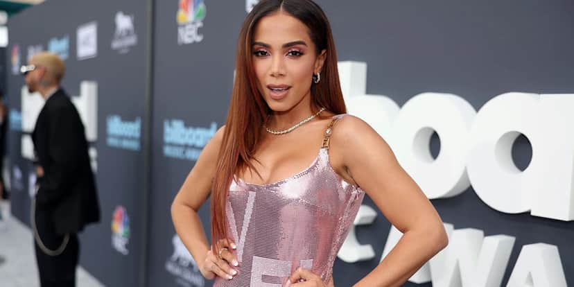 Anitta Anitta