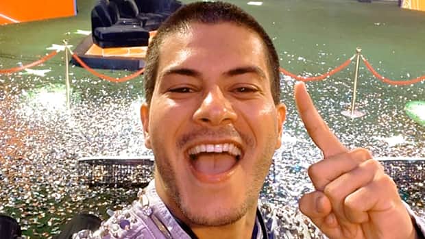 Arthur Aguiar venceu o BBB22 Arthur Aguiar venceu o BBB22