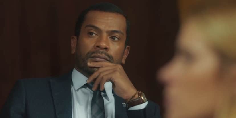 Ben da novela Vai na Fé Ben da novela Vai na Fé