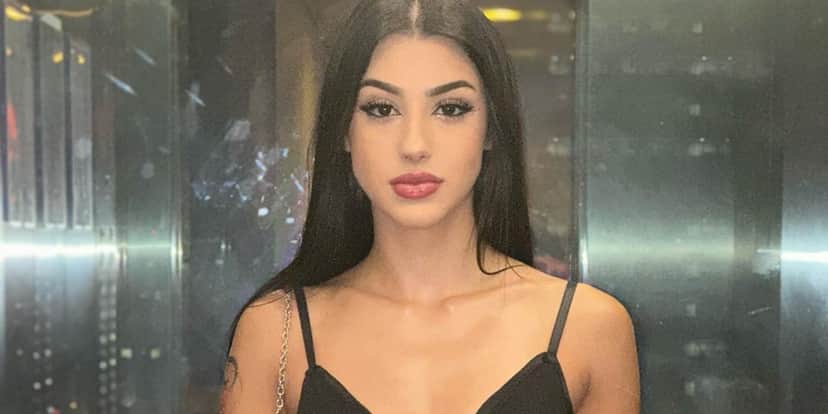 Bia Miranda Bia Miranda