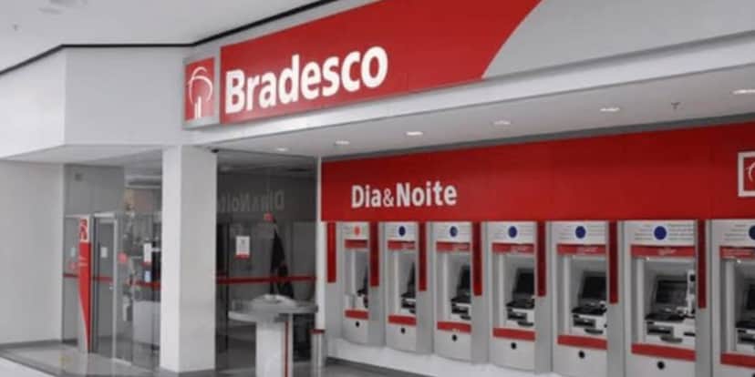Alerta do Bradesco deixa clientes eufóricos (Reprodução: Internet) Alerta do Bradesco deixa clientes eufóricos (Reprodução: Internet)