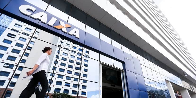 Caixa Econômica Federal Caixa Econômica Federal