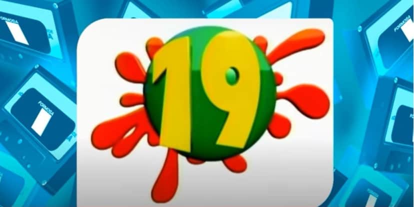 Canal 19, de El Salvador, ficou durante 14 anos no ar, quando teve sua triste despedida (Reprodução: Youtube) Canal 19, de El Salvador, ficou durante 14 anos no ar, quando teve sua triste despedida (Reprodução: Youtube)