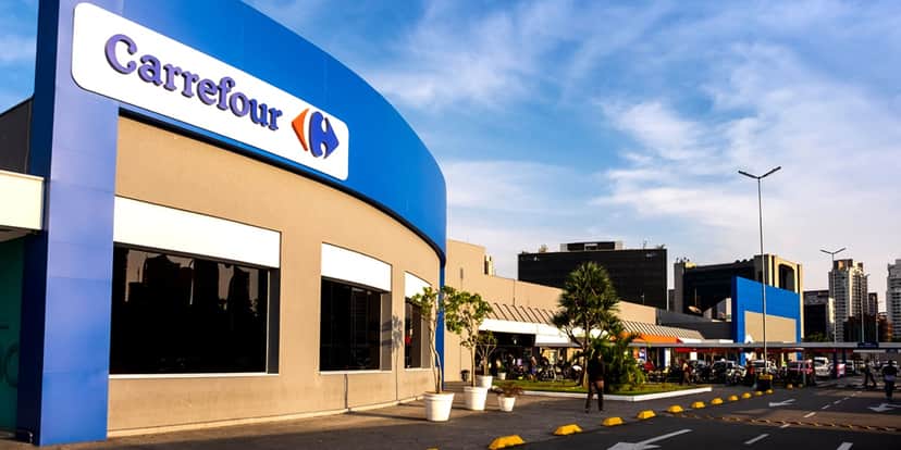 Carrefour Carrefour