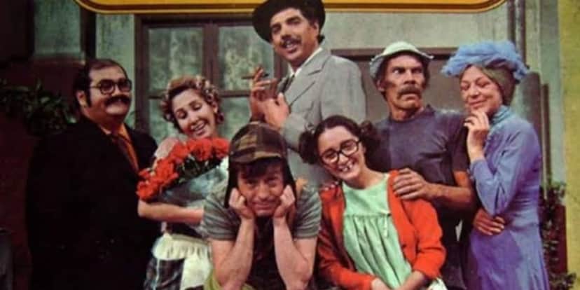 O seriado marcos diversas gerações, até os dias de hoje (Reprodução: Internet) O seriado marcos diversas gerações, até os dias de hoje (Reprodução: Internet)