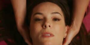 Clara da novela Vai na Fé Clara da novela Vai na Fé