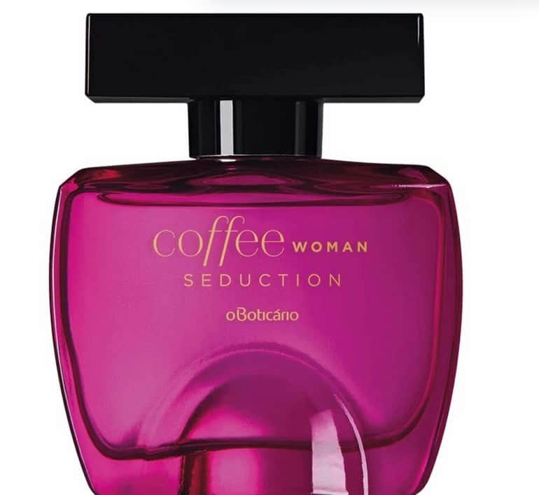 Coffee Woman Seduction (Foto: Reprodução / Internet) Coffee Woman Seduction (Foto: Reprodução / Internet)