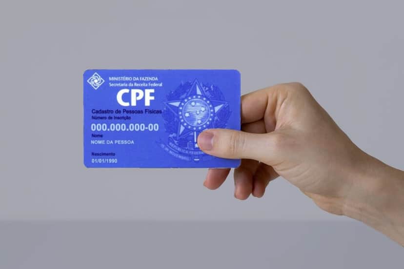 Dá para saber se está com o nome sujo através do CPF (Reprodução: Internet) Dá para saber se está com o nome sujo através do CPF (Reprodução: Internet)