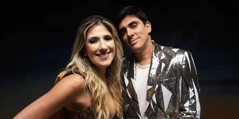 Dani Calabresa, Marcelo Adnet Dani Calabresa, Marcelo Adnet