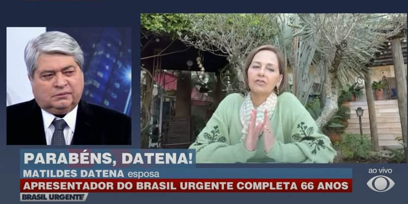 Datena Datena