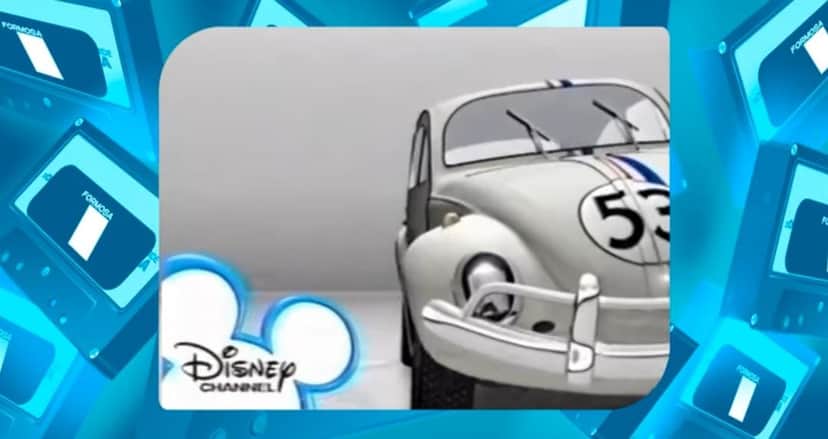 Disney Channel entrou no lugar da antiga emissora e faz sucesso até os dias de hoje (Reprodução: Youtube) Disney Channel entrou no lugar da antiga emissora e faz sucesso até os dias de hoje (Reprodução: Youtube)