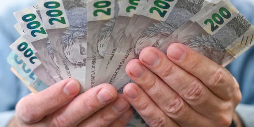Empréstimo consignado pode prejudicar idosos (Foto: Reprodução/Agência de Notícias da Indústria) Empréstimo consignado pode prejudicar idosos (Foto: Reprodução/Agência de Notícias da Indústria)