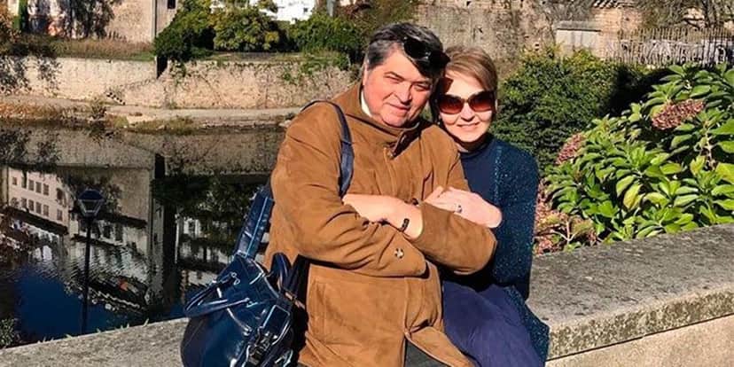 Datena, esposa, Matilde Datena, esposa, Matilde